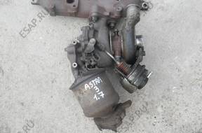 ТУРБИНА OPEL ASTRA 3 H III 1.7 CDTI 2006