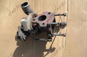 -ТУРБИНА OPEL ASTRA CORSA ,COMBO 1.7DTi