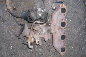 ТУРБИНА Opel Astra I 1.7 TD Isuzu