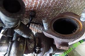 ТУРБИНА OPEL ASTRA III 1,7CDTI 897185-2414