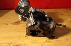 ТУРБИНА  OPEL CDT  FIAT JTD 1,3  54359710006