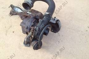 , ТУРБИНА Opel Corsa 1.3 CDTI, Z13DT