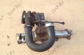 , ТУРБИНА Opel Corsa 1.3 CDTI, Z13DT