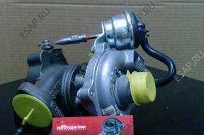 ТУРБИНА OPEL FIAT 1.3 CDTI JTD 735013430