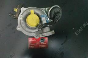 ТУРБИНА OPEL FIAT 1.3 CDTI JTD 735013430