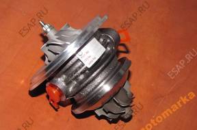 ТУРБИНА  OPEL FIAT 1.9 CDTI JTD 150 KM