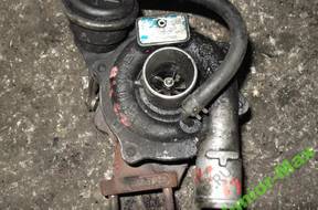 ТУРБИНА OPEL FIAT SUZUKI 1.3 CDTI 735013440