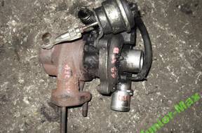 ТУРБИНА OPEL FIAT SUZUKI 1.3 CDTI 735013440