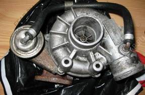 . ТУРБИНА OPEL Frontera 2.5 TDS 115KM