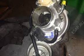 ТУРБИНА Opel GT 2.0T МОЩНОСТЬ 220KM 28ty/gwr