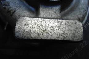 ТУРБИНА OPEL VECTRA 2.0 DTL