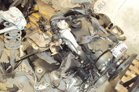 ТУРБИНА Passat A4 A6 1.9 TDI AVB 101KM 2002 год