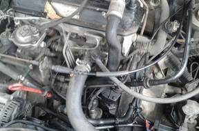 ТУРБИНА PASSAT B4 GOLF III VENTO 1997 1.9TDI