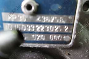ТУРБИНА Peugeot 206 1.4 hdi