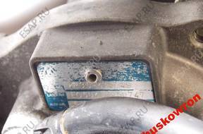 ТУРБИНА PEUGEOT 206 307 1.4 HDI
