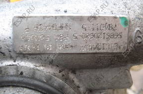 , ТУРБИНА, Peugeot 207 1.6 HDi 112 KM 2011 год