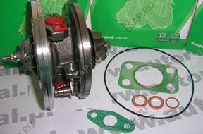 ТУРБИНА  peugeot 207 307 308 407 1.6 hdi