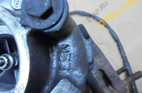ТУРБИНА PEUGEOT 307 308 407 607 2.0 HDI