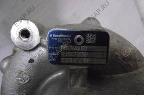 ТУРБИНА peugeot 308 1.6 БЕНЗИН