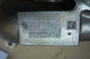 ТУРБИНА PEUGEOT 308 1.6 E-HDI 9673283680