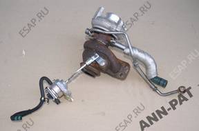 ТУРБИНА PEUGEOT 308 508 5008 1.6 E-HDI 20TYS