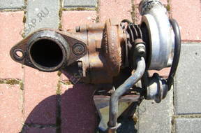 . ТУРБИНА  Peugeot 405 1.8 TD TRD