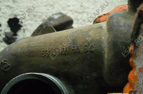 ТУРБИНА PEUGEOT 406 1.9 TD KKK Giycko