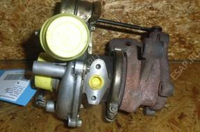 . ТУРБИНА Peugeot 406 2.0 HDi МОЩНОСТЬ: 90KM