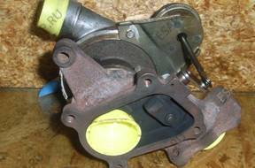 . ТУРБИНА Peugeot 406 2.0 HDi МОЩНОСТЬ: 90KM