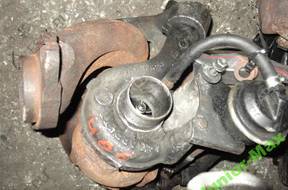 ТУРБИНА PEUGEOT 406 2.1 TD 454091-0