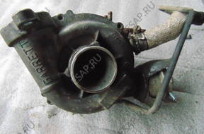 ТУРБИНА   PEUGEOT 407 1.6 HDI 9HZ