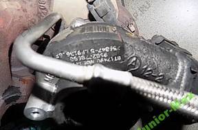ТУРБИНА PEUGEOT 407 2.0 HDI 9682778680