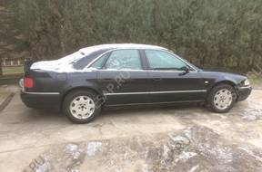 ТУРБИНА ПРАВАЯ ЛЕВАЯ audi a8 d2 lift 3.3 tdi