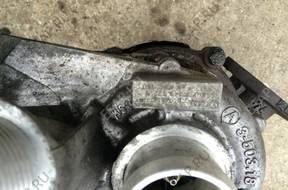 ТУРБИНА PRAWE 057145722N AUDI A8 Q7 4.2TDI