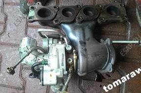 ТУРБИНА RANGE ROVER EVOQUE 2.0TB 2014 год