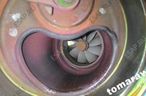 ТУРБИНА RANGE ROVER EVOQUE 2.0TB 2014 год