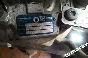 ТУРБИНА RANGE ROVER EVOQUE 2.0TB 2014 год