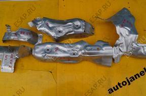 -ТУРБИНА Range Rover Vogue 4.4 V8 2012 ГОД