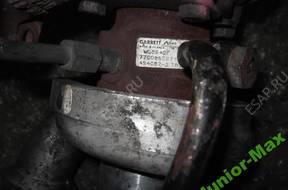 ТУРБИНА RENAULT 1,9D/TD 7700865271