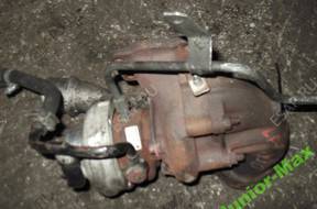 ТУРБИНА RENAULT 1,9D/TD 7700865271