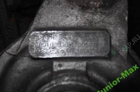 ТУРБИНА RENAULT 1,9DTI 7700108030 770107795