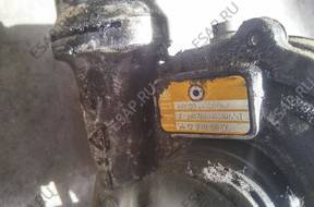 ТУРБИНА RENAULT 1.5 DCI 101 KM 54399700027