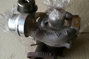 ТУРБИНА RENAULT 1.5DCI DCI 54359710029