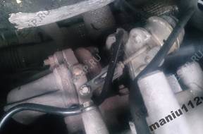 ТУРБИНА RENAULT 1.9 DCI 101KM 0107