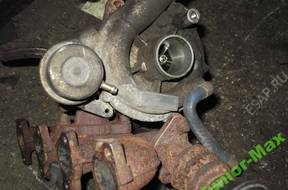 ТУРБИНА RENAULT 9633614180 706976-2