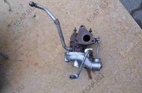 ТУРБИНА Renault Clio III  1.5 DCI 2007 год