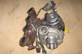 ТУРБИНА RENAULT KOLEOS 2.0 dci 8200638766