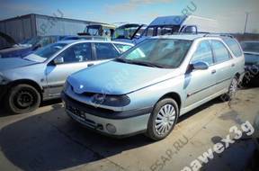 ТУРБИНА RENAULT LAGUNA 1.9 DCI