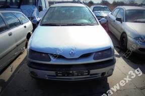 ТУРБИНА RENAULT LAGUNA 1.9 DCI