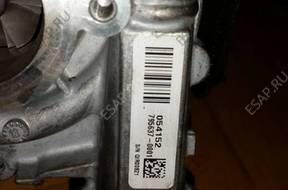 ТУРБИНА Renault Master  2.3 DCI 795637-001